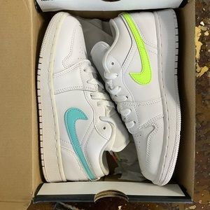 Air Jordan 1 low (GS)